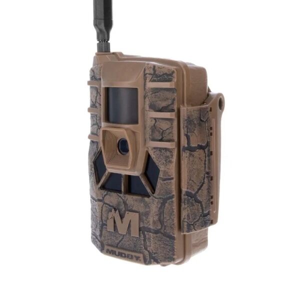 Muddy Matrix Cellular Trail Camera 36MP - Precision Shot Firearms