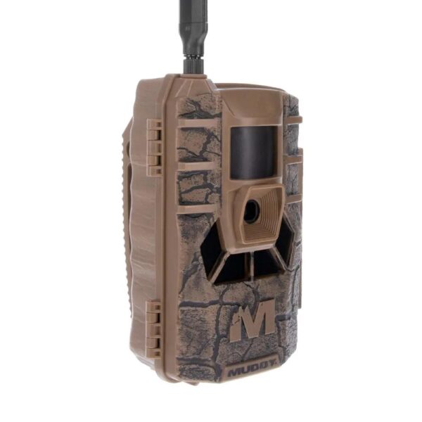 Muddy Matrix Cellular Trail Camera 36MP - Precision Shot Firearms