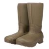 Muddy MTX Insulated 17" Hunting Boot Clay 10D - Precision Shot Firearms