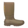 Muddy MTX Insulated 17" Hunting Boot Clay 10D - Precision Shot Firearms