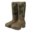 Muddy MTX Insulated 17" Hunting Boot Mossy Oak Bottomland 9D - Precision Shot Firearms
