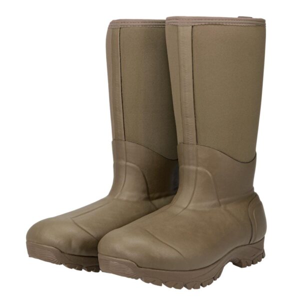 Muddy MTX Non-Insulated 17" Boot Clay 11D - Precision Shot Firearms