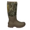 Muddy MTX Non-Insulated 17" Boot Mossy Oak Bottomland 12D - Precision Shot Firearms