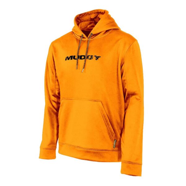 Muddy TRX Performance Hoodie Blaze Orange XL - Precision Shot Firearms