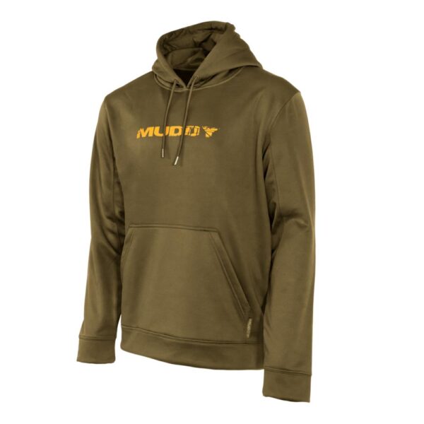 Muddy TRX Performance Hoodie Brown XL - Precision Shot Firearms