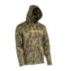 Muddy TRX Performance Hoodie Mossy Oak Bottomland L - Precision Shot Firearms