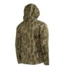 Muddy TRX Performance Hoodie Mossy Oak Bottomland L - Precision Shot Firearms