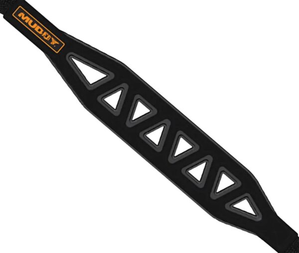 Muddy Nimbus Ultra-Lite Rifle Sling Black - Precision Shot Firearms