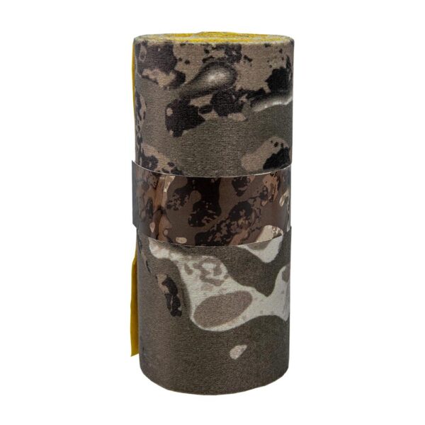 Muddy Ninja Strips Combo Pack 3 Sizes Veil Canyon Grey - Precision Shot Firearms