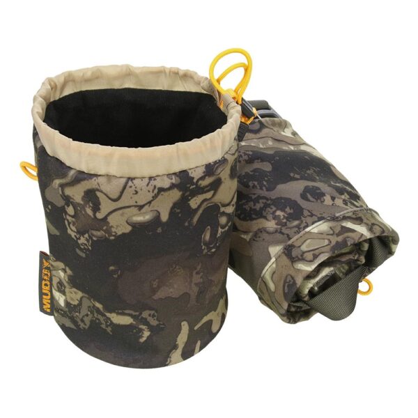 Muddy Pro Bow Sling Veil Canyon Grey - Precision Shot Firearms