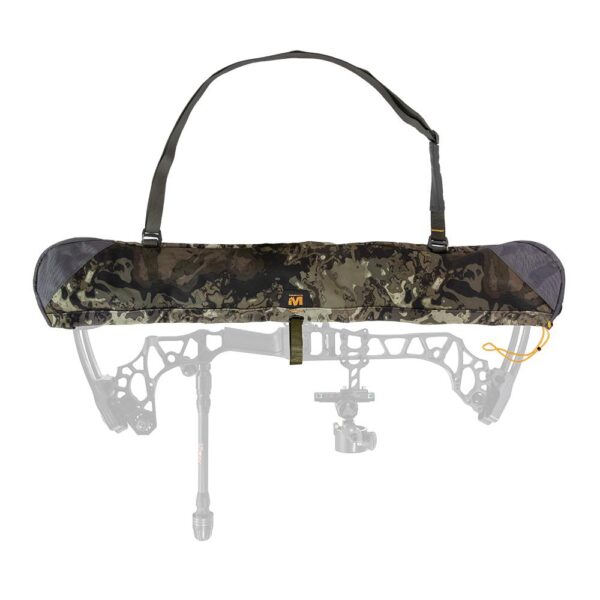 Muddy Pro Bow Sling Veil Canyon Grey - Precision Shot Firearms