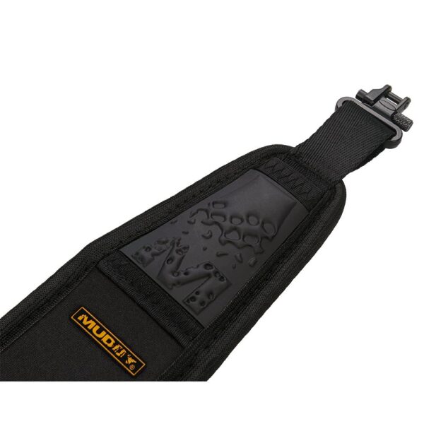Muddy Pathfinder Rifle Sling Black - Precision Shot Firearms