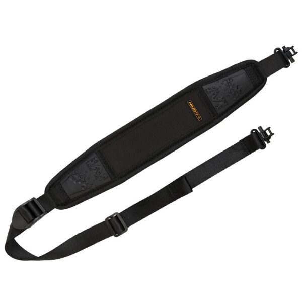 Muddy Pathfinder Rifle Sling Black - Precision Shot Firearms