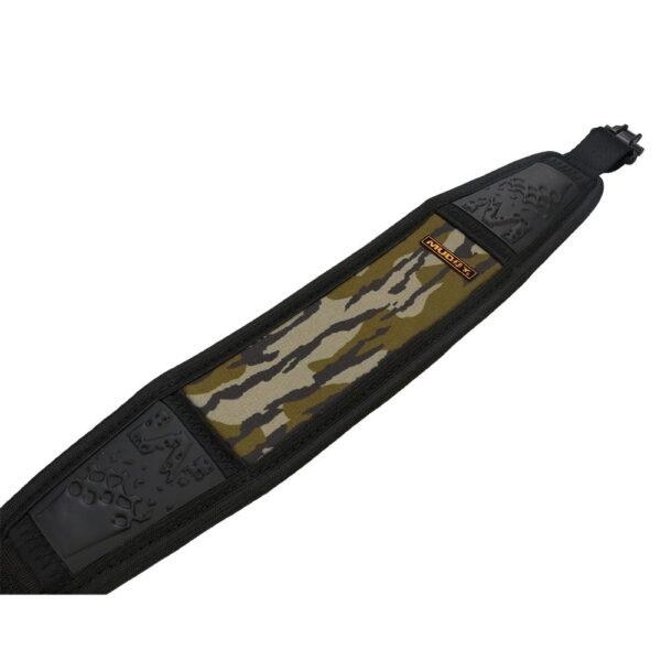 Muddy Pathfinder Rifle Sling Mossy Oak Bottomland - Precision Shot Firearms