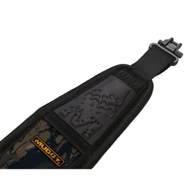 Muddy Pathfinder Rifle Sling Veil Canyon Grey - Precision Shot Firearms