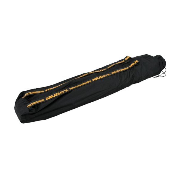 Muddy Prevue Evo MAX Ground Blind Veil Canyon Grey - Precision Shot Firearms