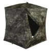 Muddy Prevue Evo Ground Blind Veil Canyon Grey - Precision Shot Firearms