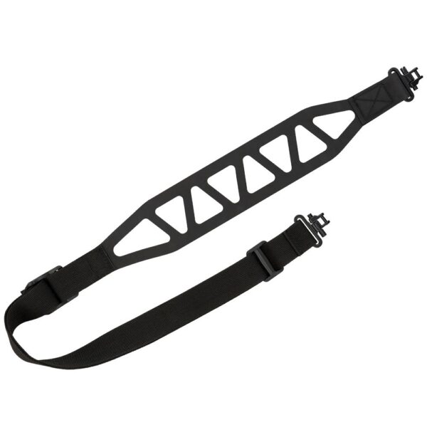 Muddy Skyline Ultra-Light Rifle Sling Black - Precision Shot Firearms