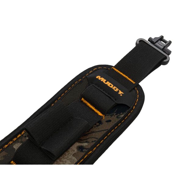 Muddy Summit Ridge Flexible Comfort Rifle Sling Veil Canyon Grey - Precision Shot Firearms