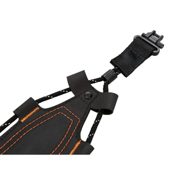 Muddy Treklite Ultra-Lite Rifle Sling Black - Precision Shot Firearms