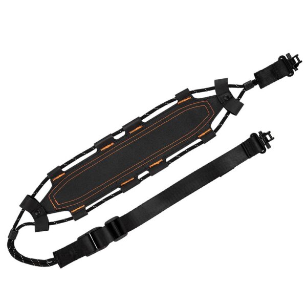 Muddy Treklite Ultra-Lite Rifle Sling Black - Precision Shot Firearms