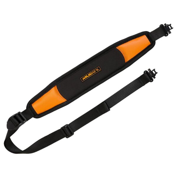 Muddy Trail Blazer Lightweight Rifle Sling Black - Precision Shot Firearms