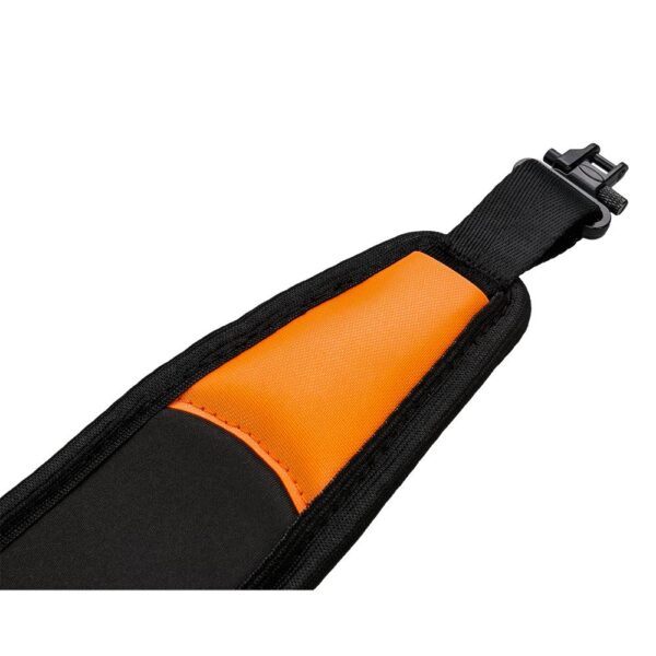 Muddy Trail Blazer Lightweight Rifle Sling Black - Precision Shot Firearms