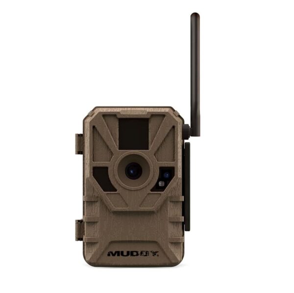 Muddy Manifest Cellular Trail Camera 16MP Verizon - Precision Shot Firearms