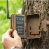 Muddy Manifest Cellular Trail Camera 16MP Verizon - Precision Shot Firearms