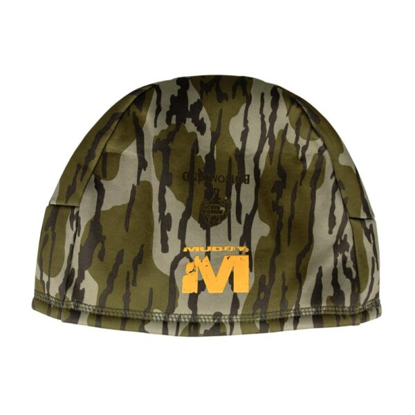 Muddy Heavyweight Beanie Mossy Oak Bottomland - Precision Shot Firearms