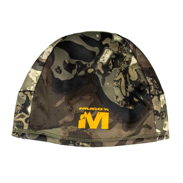 Muddy Heavyweight Beanie Veil Canyon Grey - Precision Shot Firearms
