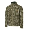 Muddy TRX Softshell Jacket Mossy Oak Bottomland M - Precision Shot Firearms