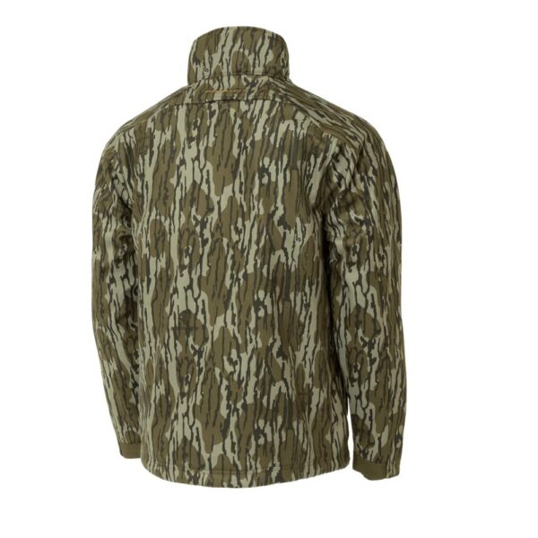 Muddy TRX Softshell Jacket Mossy Oak Bottomland XL - Precision Shot Firearms