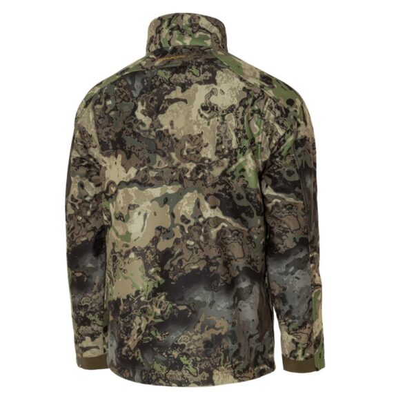 Muddy TRX Softshell Jacket Veil Canyon Hybrid 2XL - Precision Shot Firearms