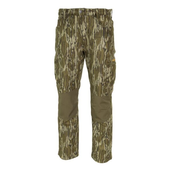 Muddy TRX Softshell Pant Mossy Oak Bottomland XL Tall - Precision Shot Firearms