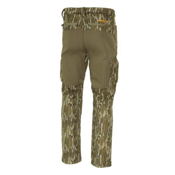 Muddy TRX Softshell Pant Mossy Oak Bottomland XL - Precision Shot Firearms