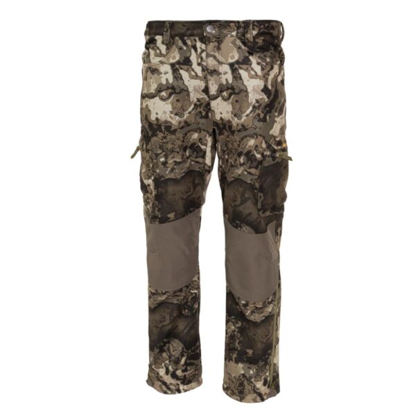 Muddy TRX Softshell Pant Veil Canyon Grey XL Tall - Precision Shot Firearms