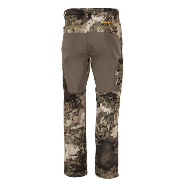 Muddy TRX Softshell Pant Veil Canyon Grey M - Precision Shot Firearms
