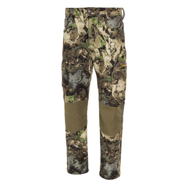 Muddy TRX Softshell Pant Veil Canyon Hybrid S - Precision Shot Firearms