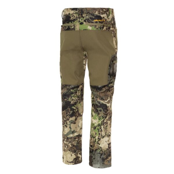 Muddy TRX Softshell Pant Veil Canyon Hybrid XL - Precision Shot Firearms