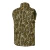 Muddy TRX Softshell Vest Mossy Oak Bottomland 2XL - Precision Shot Firearms