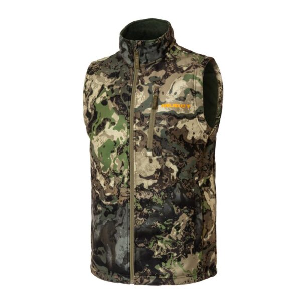 Muddy TRX Softshell Vest Veil Canyon Hybrid XL - Precision Shot Firearms
