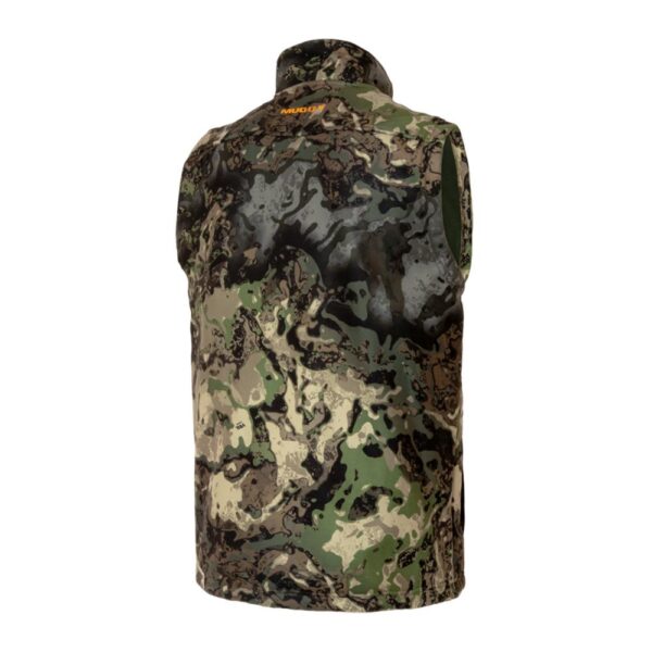 Muddy TRX Softshell Vest Veil Canyon Hybrid L - Precision Shot Firearms