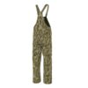 Muddy TRX Waterproof Sherpa Fleece Bib Overalls Mossy Oak Bottomland XL - Precision Shot Firearms