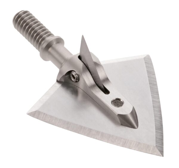 NAP Deep-cuts Broadhead / 100 Grain / 1-1/16" Cutting Diameter / 3 Pack - Precision Shot Firearms