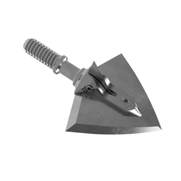 NAP Deep Cuts Single Bevel Broadhead 100 gr - Precision Shot Firearms