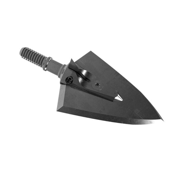 NAP Deep Cuts Single Bevel Broadhead 125 gr - Precision Shot Firearms