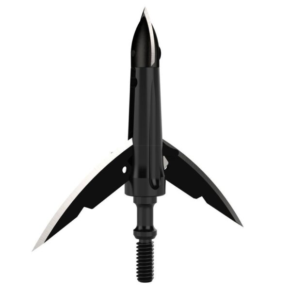 NAP Killzone RX 2" Cut On Contact Broadhead 3/ct - Precision Shot Firearms