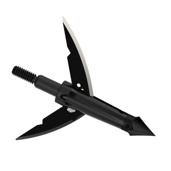 NAP Killzone RX 2" Trophy Tip Broadhead 3/ct - Precision Shot Firearms