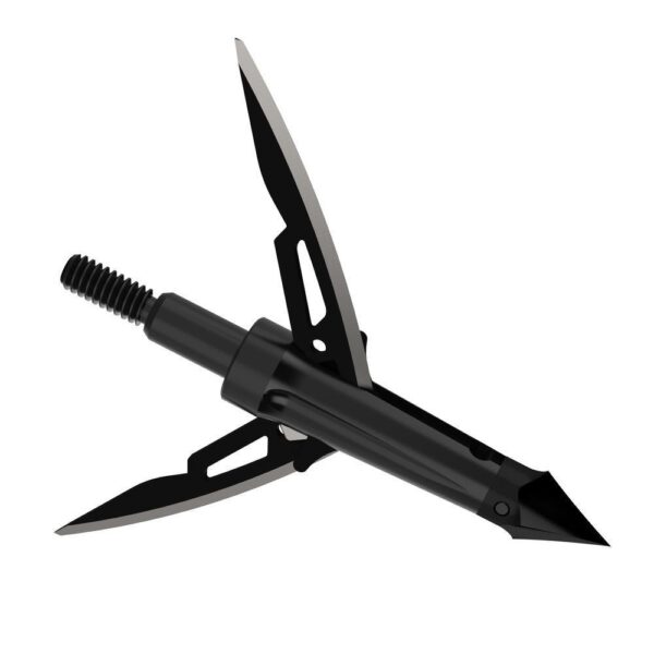 NAP Killzone RX 2.3" Trophy Tip Broadhead 3/ct - Precision Shot Firearms